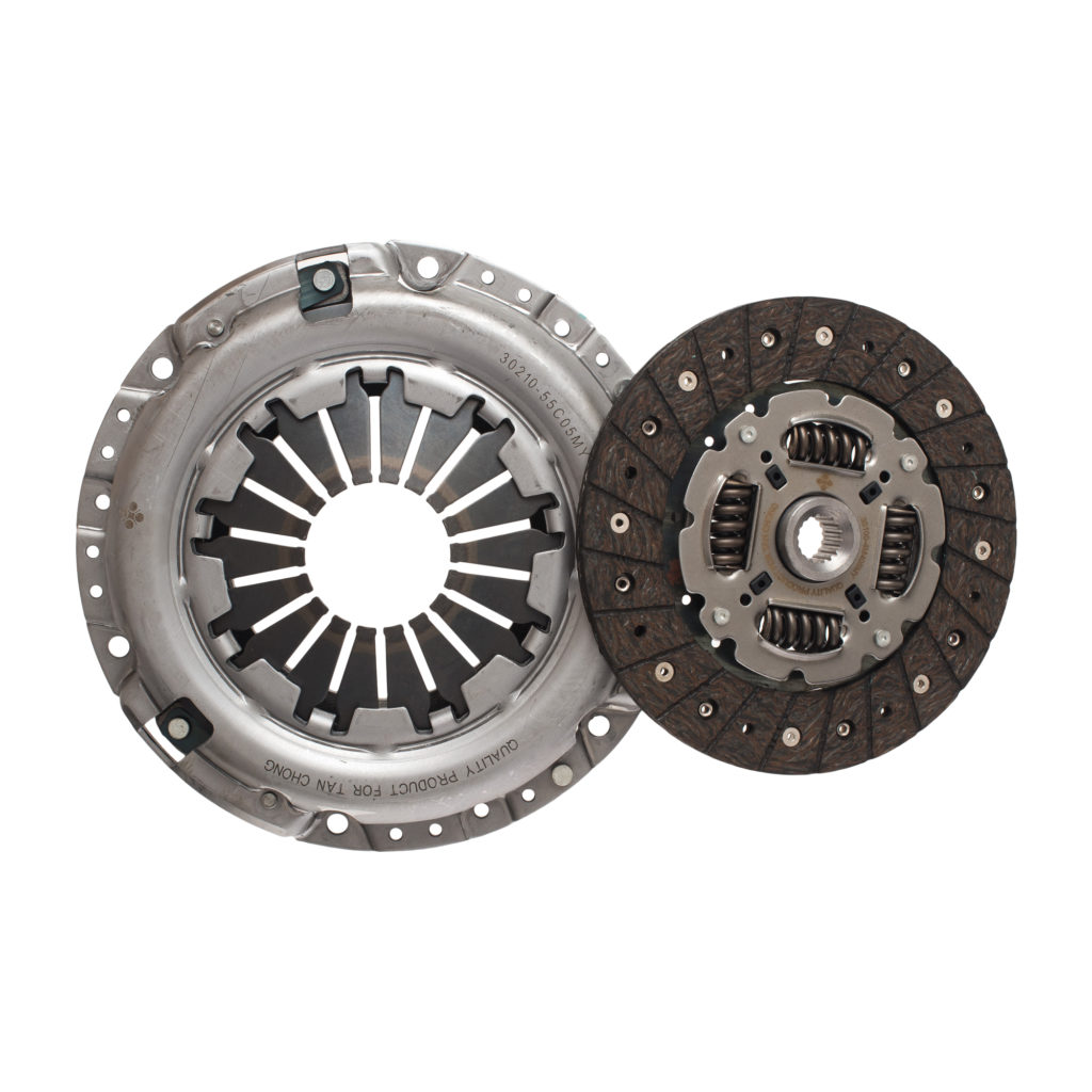 Clutch Set Nissan Sentra N Extreme Market Place