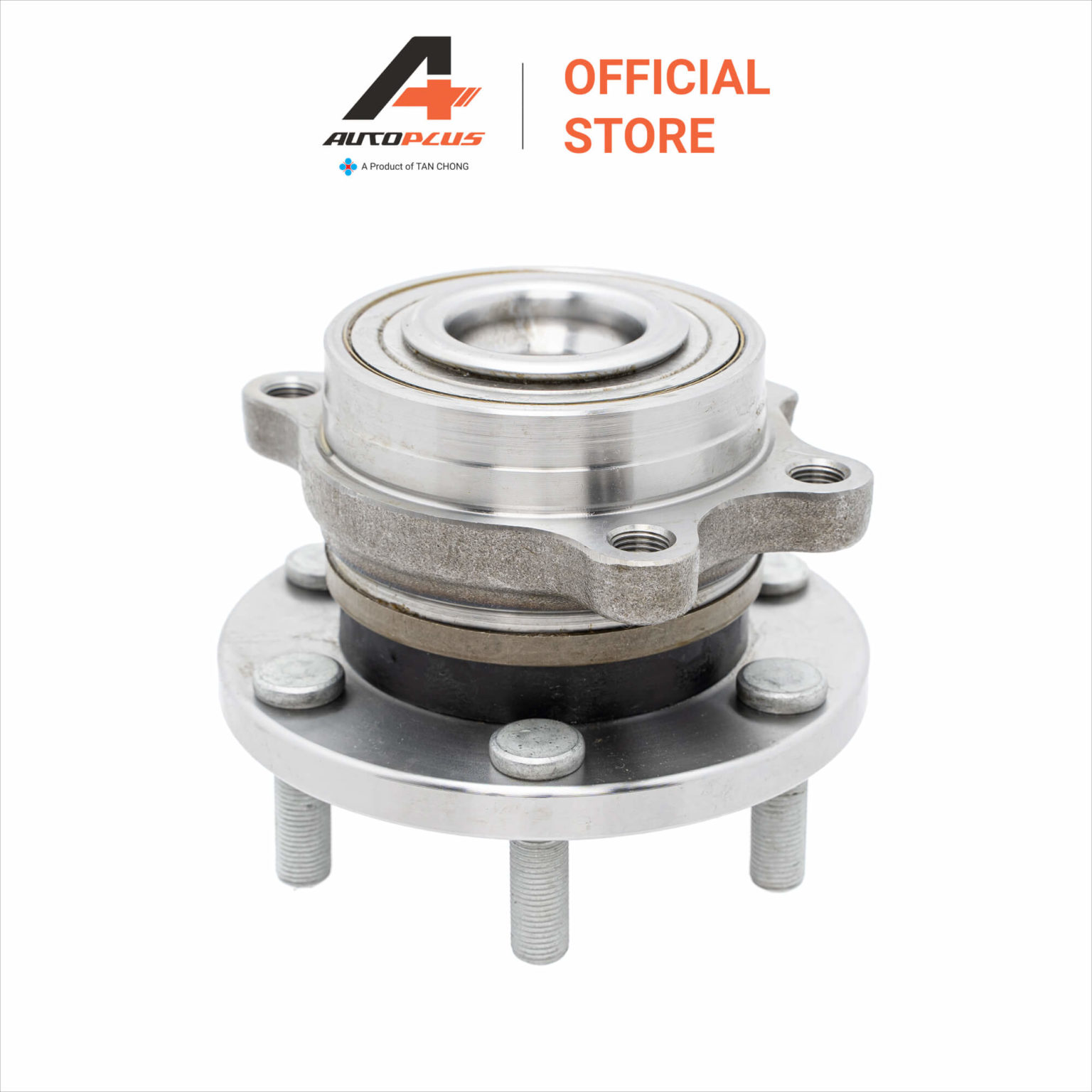 Front Wheel Hub Nissan Navara D40 4WD NON ABS EXTREME MARKET PLACE