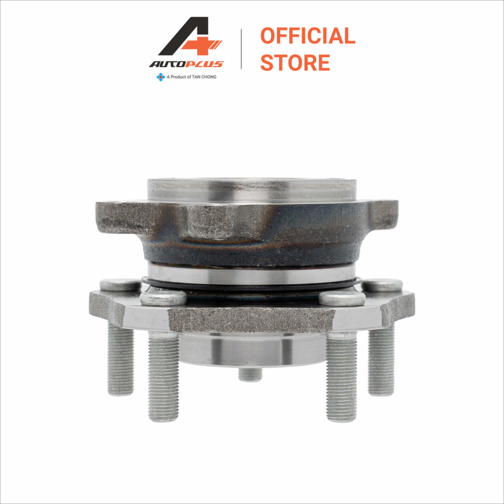 Front Wheel Hub Nissan X Trail T Extreme Market Place