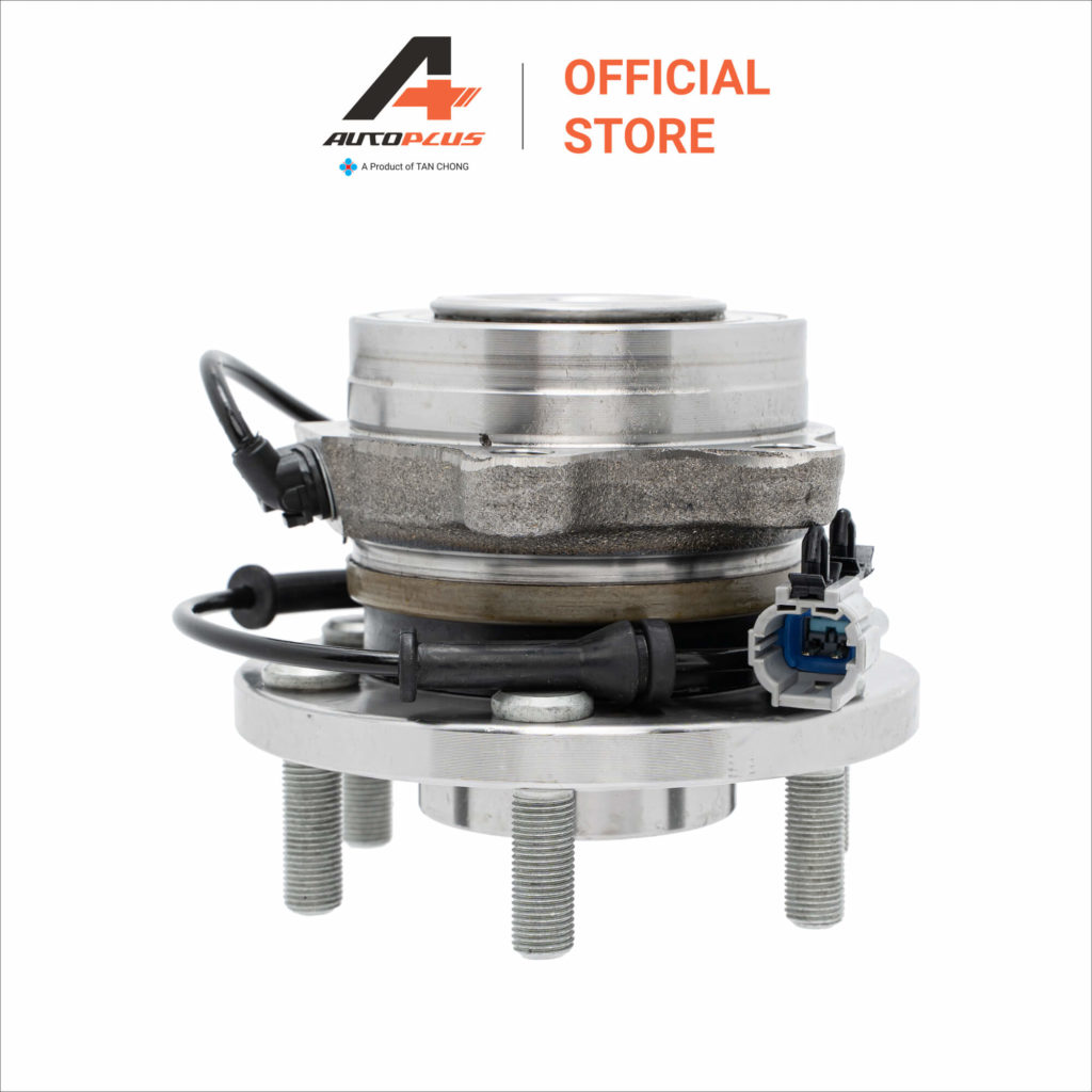 Front Wheel Hub Nissan Navara D Abs Extreme Market Place