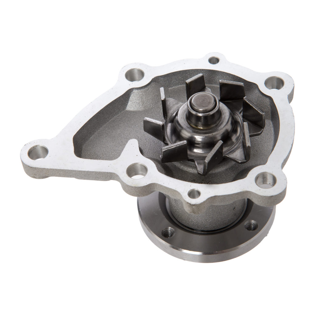 Water Pump - Nissan Vanette C22 - EXTREME MARKET PLACE