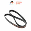 Fan Belt - 6PK1205 - Nissan Grand Livina L10L 1.8 / Sylphy G11L - Image 4