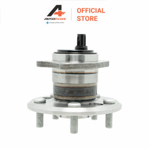 Rear Wheel Hub Right Hand Side – Toyota Camry ASV50/ASV51/AVV50