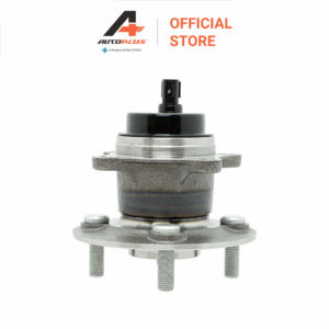 Rear Wheel Hub – Toyota Vios NCP150/NSP151