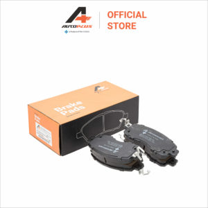 Front Brake Pad (4pcs) – Nissan Teana L33