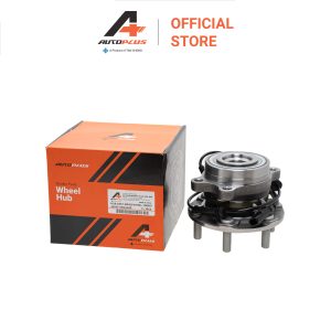 Front Wheel Hub – Nissan Navara NP300 D23T