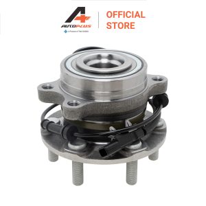 Front Wheel Hub – Nissan Navara NP300 D23T